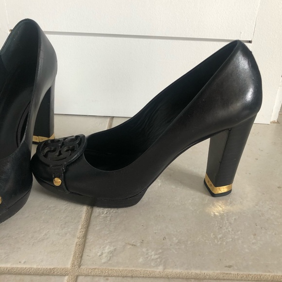 Tory Burch Heels - Picture 2 of 4